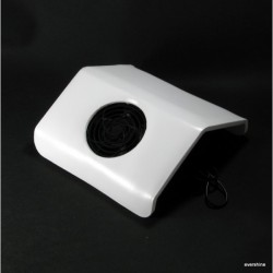 Aspirator profesional alb Aspirator profesional alb